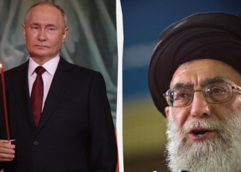 “ცინიკური მკვლელობა” – პუტინი ხამეინის ლიკვიდაციას ეხმაურება