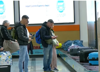 გერმანიიდან საქართველოს 60 მოქალაქე დაადეპორტეს