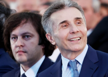 საიდუმლო შეხვედრა ივანიშვილსა და კობახიძეს შორის – რა მოხდა შეკვეთილში