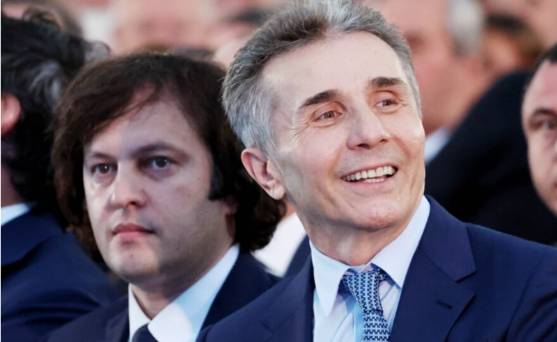 საიდუმლო შეხვედრა ივანიშვილსა და კობახიძეს შორის – რა მოხდა შეკვეთილში