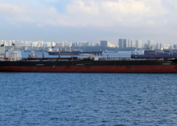 სპარსეთის ყურეში ჩარჩენილი ქართველი მეზღვაურები დახმარებას ითხოვენ