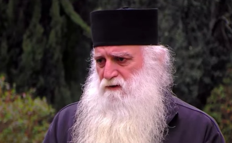 “პატრიარქის გასვენების ასეთი მისაკუთრება, გვეუბნება იმას, რომ არ უნდა მთავრობას ერის გაერთიანება” – მამა დოროთე