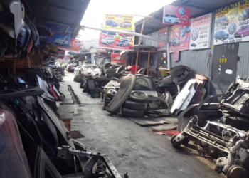 “ახალი საცხოვრებელი უბანი ე.წ. დაშლილების ბაზრობის ნაცვლად – ადგილზე მომუშავეები ალტერნატიულ ტერიტორიას ითხოვენ” – ტვ პირველი