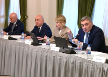 “მოგვიწევს წარმოების შეჩერება” – ფასების კომისიაზე ფარაცევტული სექტორის წარმომადგენლები იმყოფებიან