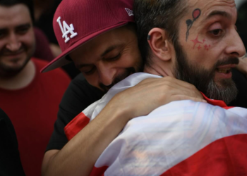 აჭარაში, ინტერპოლის მიერ წითელი ცირკულარით ძებნილი თურქეთის 2 მოქალაქე დააკავეს