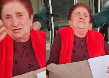 ბათუმში სპეცოპერაციის დროს დაშავებული 68 წლის ქალის საქმეზე გამოძიება დაიწყო