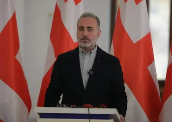 “მომავალი კათოლიკოს-პატრიარქის არჩევა წმინდა სინოდის გადასაწყვეტია და ჩვენ წმინდა სინოდის გადაწყვეტილებას მივიღებთ” – გიორგი შარაშიძე