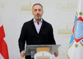 “ღმერთმა დაიფაროს, რომ რუსეთმა საქართველოში გაიმარჯვოს” – გიორგი შარაშიძე