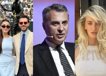 თურქეთში, ნარკოტიკებთან დაკავშირებული გამოძიების ფარგლებში, 14 პირი დააკავეს, მათ შორის ბიზნესის, სპორტისა და შოუ-ბიზნესის სფეროს ცნობილი ფიგურები – გაცემულია მსახიობ ჰანდე ერჩელის დაკავების ორდერი