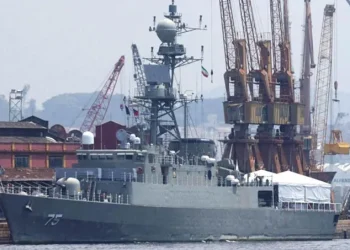 შრი-ლანკას სიახლოვეს ჩაძირული ირანული სამხედრო გემის ეკიპაჟის 148 წევრი ამ დრომდე დაკარგულად ითვლება