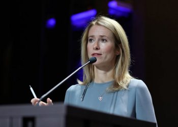 „ხამენეის სიკვდილი ირანის ისტორიაში გადამწყვეტი მომენტია“ – კაია კალასი