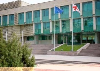 სუსი სპეციალურ განცხადებას ავრცელებს