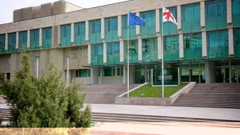 სუსი სპეციალურ განცხადებას ავრცელებს