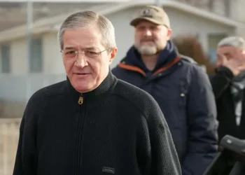 გივი თარგამაძე სუს-ში გამოკითხვაზე დაიბარეს