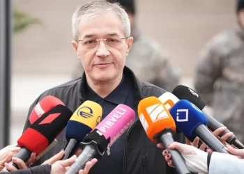 გივი თარგამაძის გამოკითხვა დასრულდა – რა კითხვები დაუსვეს პოლიტიკოსს