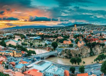 მსოფლიო ბედნიერების ინდექსში საქართველო 91-ე ადგილზეა