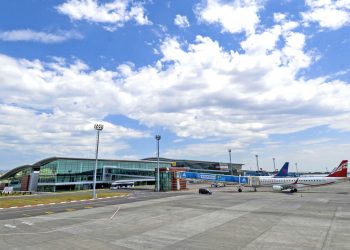 თბილისისა და ბათუმის აეროპორტებიდან 20-ზე მეტი რეისი გაუქმდა