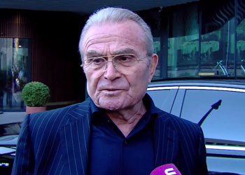 “პლასტიკის ბოთლებში სასმლის გაყიდვის აკრძალვა არცერთ ბიზნესმენთან შეთანხმებული არ ყოფილა” – თემურ ჭყონია სოლომონ პავლიაშვილს პასუხობს