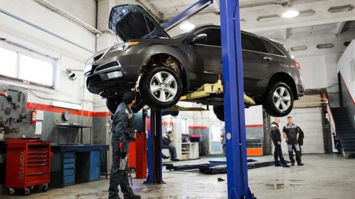 ტექინსპექტირების საფასური 50%-ით უნდა გაიზარდოს