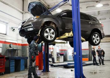 ტექინსპექტირების საფასური 50%-ით უნდა გაიზარდოს