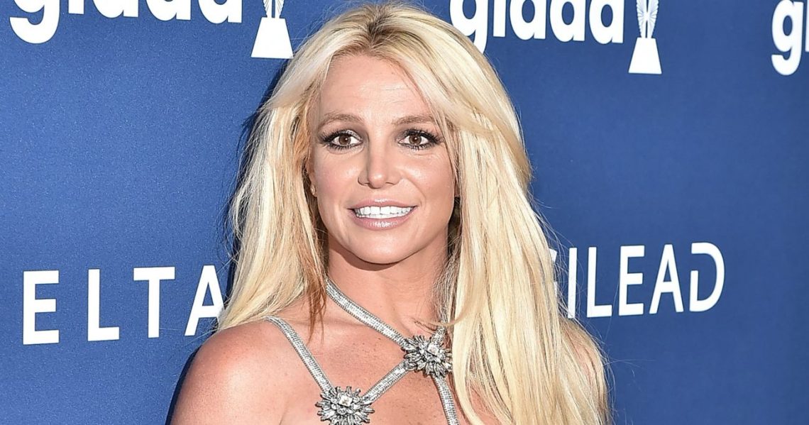 კალიფორნიაში ბრიტნი სპირსი დააკავეს