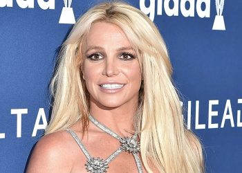 კალიფორნიაში ბრიტნი სპირსი დააკავეს