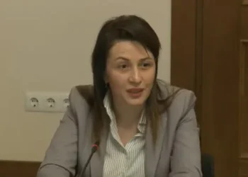 “არასრულწლონები თითქმის ყოველდღე, დღეში რამდენჯერმე სტუმრობენ მარკეტებს და მიაქვთ, რაც მოესურვებათ“  – სუპერმარკეტთა ქსელ ზღაპრის დირექტორი, თამარ უდესიანმა