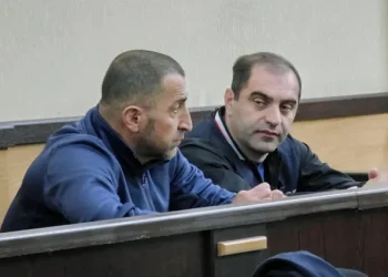 ლევან ჯანგველაძის მკვლელობის საქმეზე, ცალკე წარმოებად მიმდინარე ეპიზოდზე, მსჯავრდებული გელა უძილაური მისცემს ჩვენებას