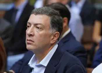 “მსოფლიო პატრიარქ ბართლომეს წირვაზე უარი უთხრეს, რათა მოსკოვის საპატრიარქოდან გამოგზავნილი ბელარუსის ეგზარქოსი მიიღონ და წირვაზე დააყენონ” – გიგი უგულავა