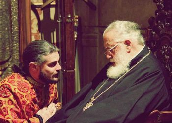 “ამის მერე გამომიშვეს საპატრიარქოდან”- მამა შალვა ილია მეორესთან დაკავშირებით უცნობი ამბავი გაამხილა