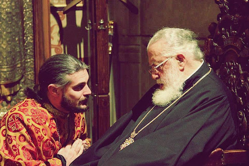 “ამის მერე გამომიშვეს საპატრიარქოდან”- მამა შალვა ილია მეორესთან დაკავშირებით უცნობი ამბავი გაამხილა