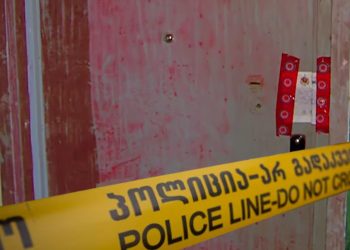 კაცმა ეტლით მოსარგებლე დედა სავარაუდოდ ძილში მოკლა – რა მოხდა თბილისში