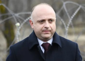 “დღეის მდგომარეობით, [ოკუპირებული ცხინვალის რეგიონში] უკანონო პატიმრობაში იმყოფება 11 პირი, ასევე დაფიქსირდა უკანონო ე.წ. ბორდერიზაციის 7 შემთხვევა” – ირაკლი ანთაძე