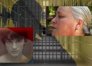 ე.წ. კანონიერი ქურდის, “ჯვარსკის” დედა პატიმრობაში დატოვეს – რა მოხდა პროცესზე