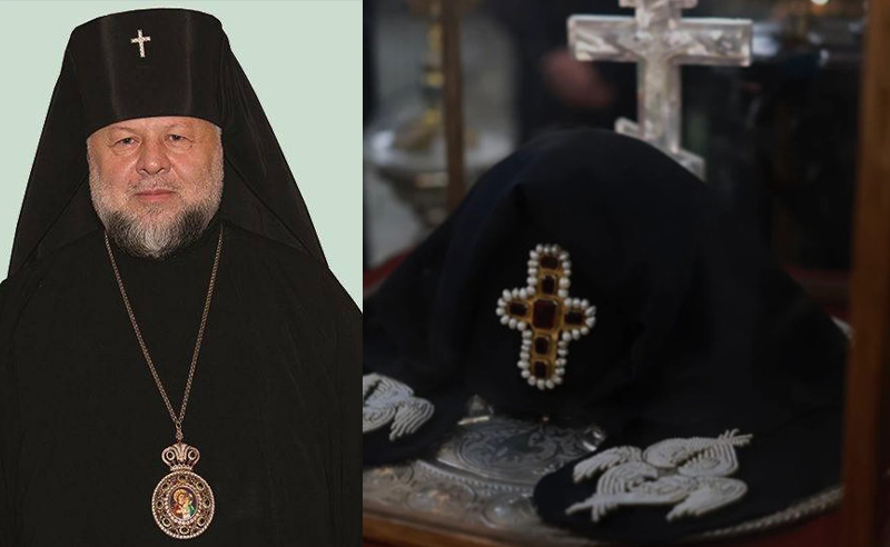 “გამოიყოფა ალბათ სამი კანდიდატი, მოსაყდრე შიო და 2 სხვა” – სინოდის წევრი