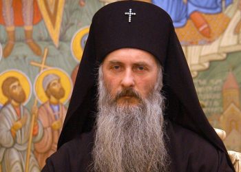 ვისაც უფალი ამ ჯვარს დაადებს, იმან ალბათ უარი არ უნდა თქვას – მეუფე ისაია პატრიარქის არჩევაზე
