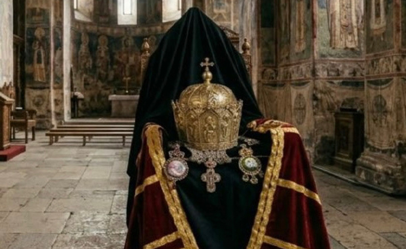 “რუსეთის ეკლესია ცდილობს, მათი სასურველი კანდიდატი გავიდეს (პატრიარქის არჩევნებში)” – თეოლოგი