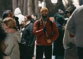 პაატა ალავერდაშვილს 4-დღიანი ადმინისტრაციული პატიმრობა შეუფარდეს