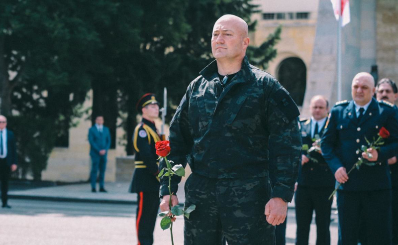 გვარამია არ გამორიცხავს, რომ ეუთოს რეკომენდაციის გამო “ხარება” დააკავონ