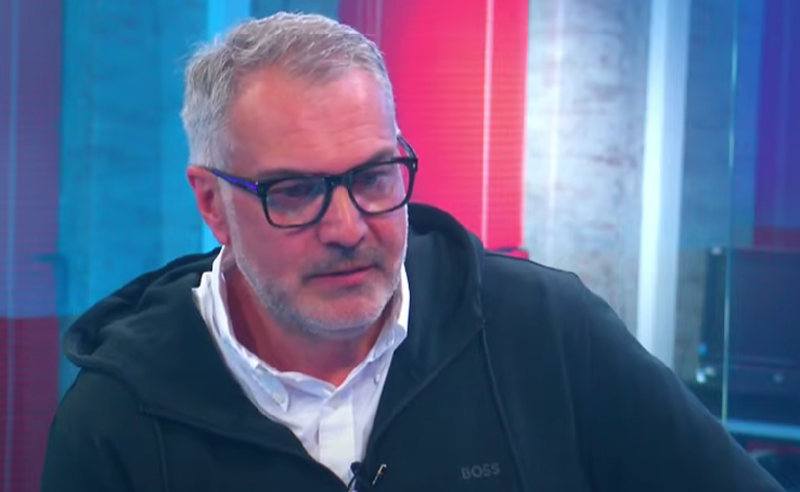 “მთავრობამ უნდა გააკეთოს განმარტება, რას ემსახურება ირანთან ზედმეტი ჩახუტება” – ვანო მაჭავარიანი