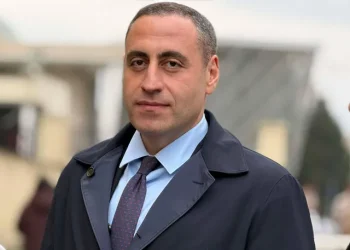 “ჩემს საქმეში არის ცარიელი ფურცელი, რომელზეც მითითებულია სახელი, გვარი და მუხლი, მეტი არაფერი – საქმე გვაქვს დიდ აბსურდთან, მტკიცებულებები არ არის” – გიორგი ვაშაძე ე.წ. საბოტაჟის საქმეზე