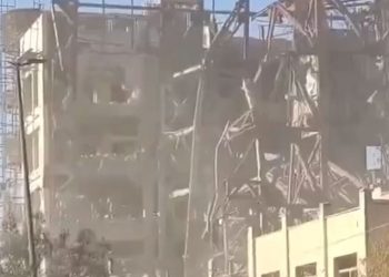 ისრაელმა დაარტყა შენობას, სადაც ირანის უმაღლესი საბჭოს წევრები ხამენეის მემკვიდრეს ირჩევდნენ – მედია