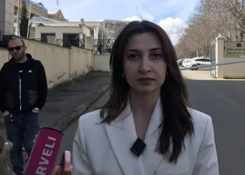 “საქმეში წარმოდგენილი იყო თვითმხილველი მოწმის ჩვენება, რომელიც შეესწრო და გადაიღო დანაშაულის ჩადენის ფაქტი” – ელენე ხოშტარიას საქმის პროკურორი