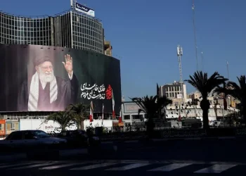 აიათოლა ალი ხამენეის დაკრძალვამდე სამგლოვიარო ცერემონია ირანში სამ დღეს გაგრძელდება