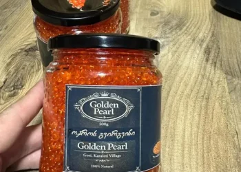 სურსათის ეროვნულმა სააგენტომ  გორში თევზპროდუქტების არალეგალური საწარმო გამოავლინა