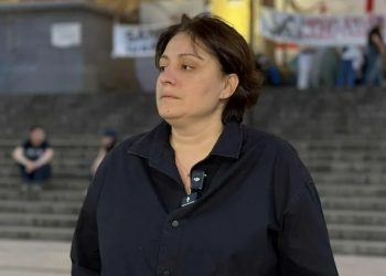 “ოთხი შვილის დედისთვის წლინახევრით თავისუფლების აღკვეთა უფრო მეტია, ვიდრე უსამართლობა” – ქალი პოლიტიკოსების განცხადება