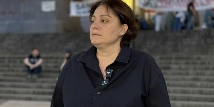 “ოთხი შვილის დედისთვის წლინახევრით თავისუფლების აღკვეთა უფრო მეტია, ვიდრე უსამართლობა” – ქალი პოლიტიკოსების განცხადება