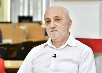 “ხელისუფლება ცდილობს ყოველთვის რომ ნებისმიერი ალტერნატიული აზრი, ნებისმიერი კრიტიკა გაანადგუროს ” – გია ხუხაშვილი “მეტრონომთან”