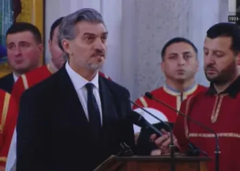 “ილია II იყო ერის მთავარი საყრდენი და გამაერთიანებელი ფიგურა” – მიხეილ ყაველაშვილი