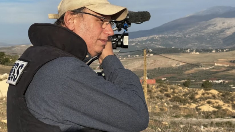 ლიბანში, ისრაელის საჰაერო დარტყმის შედეგად, სამი ჟურნალისტი დაიღუპა